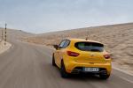 Renault Clio RS 200 EDC 2012 года
